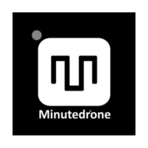 Logo Minute Drone
