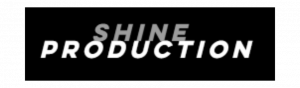 Logo Shine Production